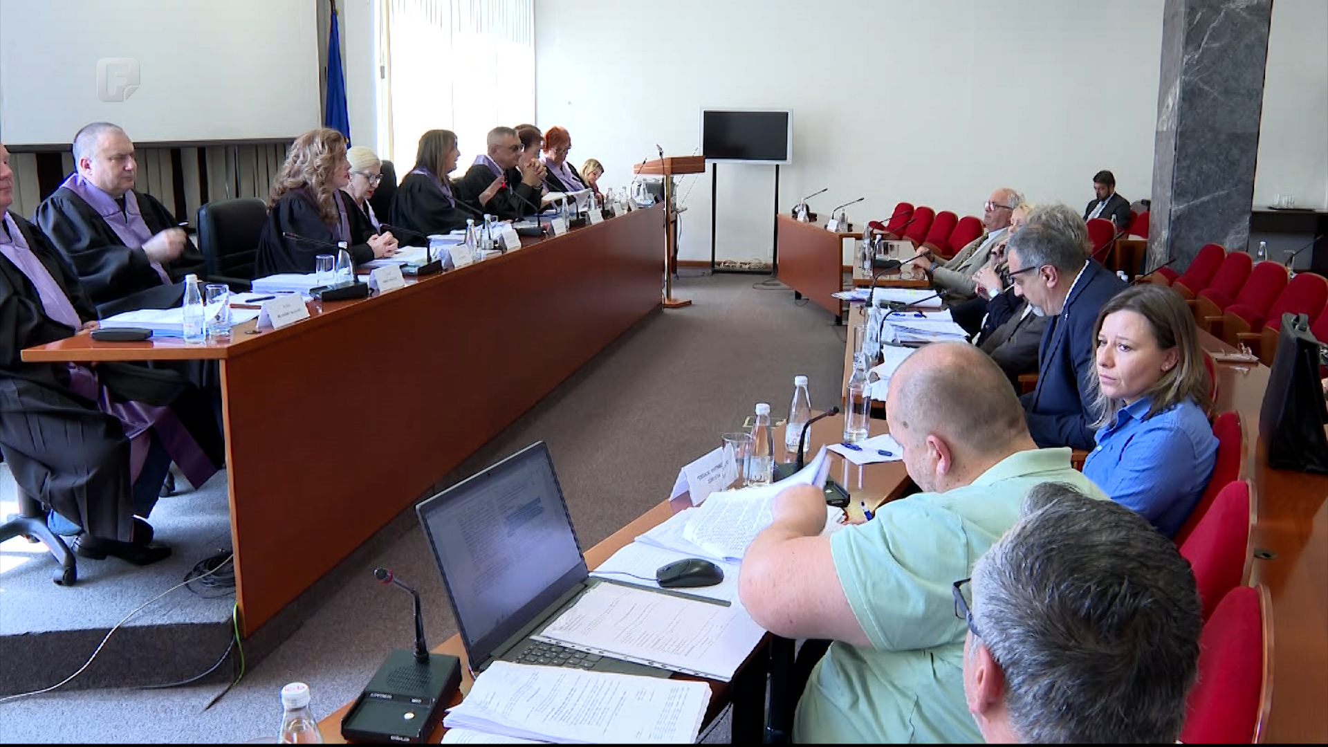 Održana javna rasprava o tome ko polaže pravo na upravljanje UKC-om Tuzla